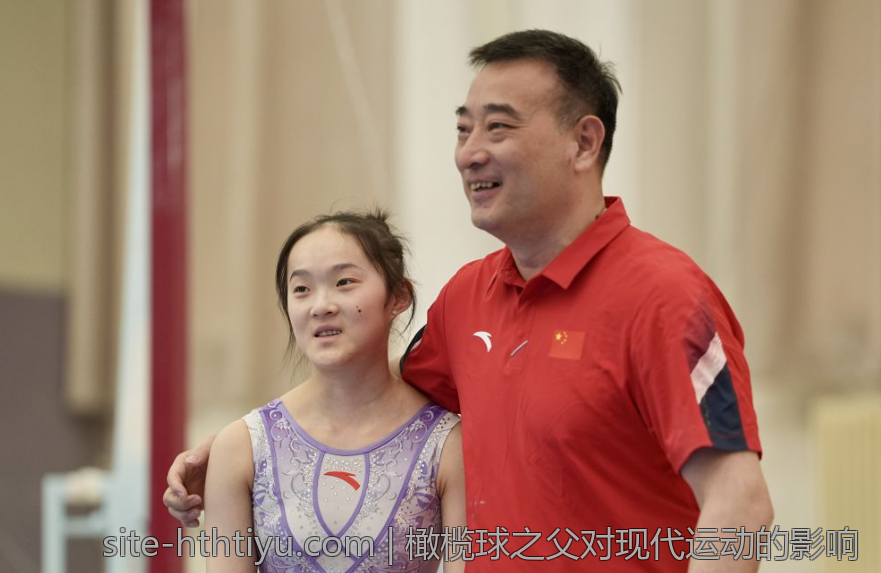 橄榄球之父对现代运动的影响