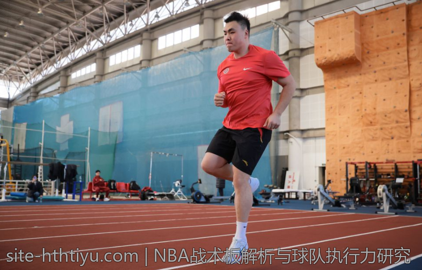 NBA战术板解析与球队执行力研究