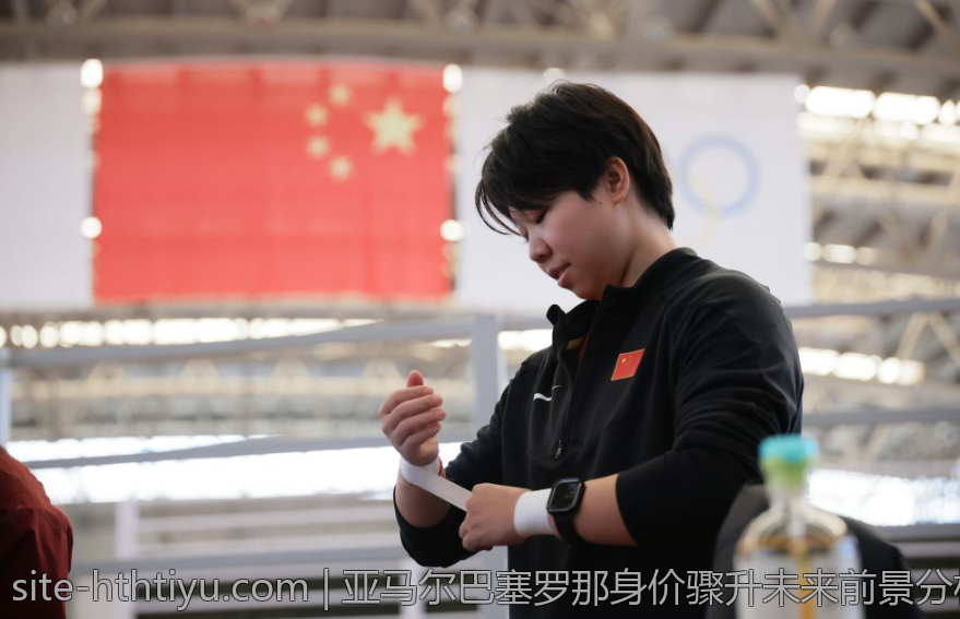 亚马尔巴塞罗那身价骤升未来前景分析