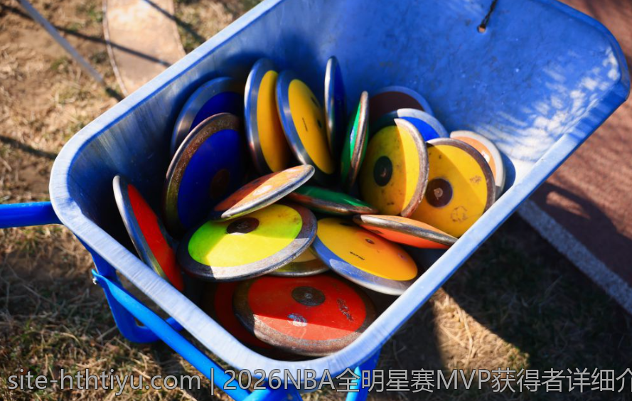 2026NBA全明星赛MVP获得者详细介绍