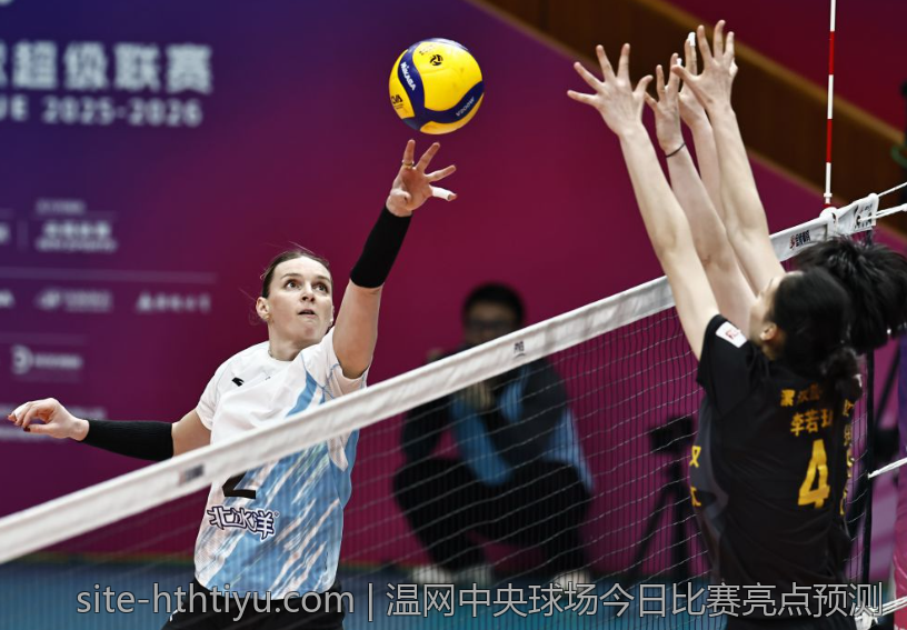温网中央球场今日比赛亮点预测