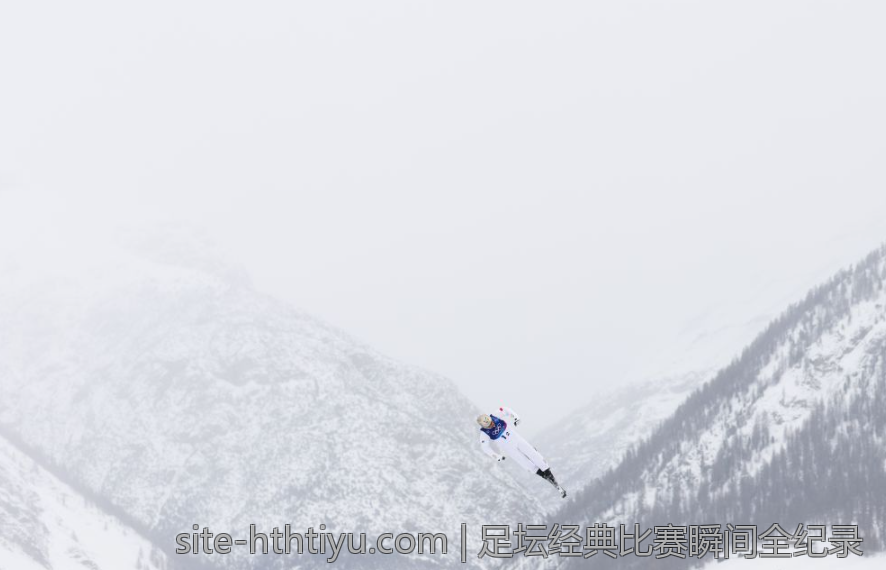 足坛经典比赛瞬间全纪录