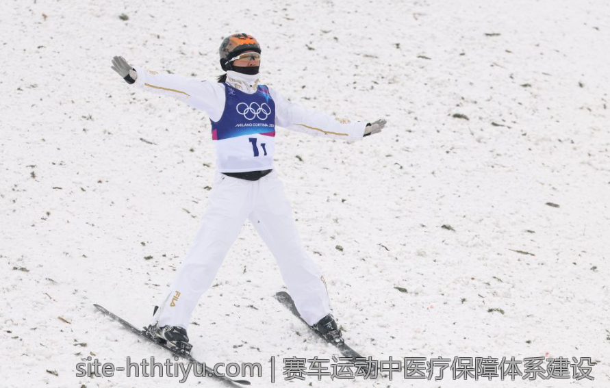 赛车运动中医疗保障体系建设