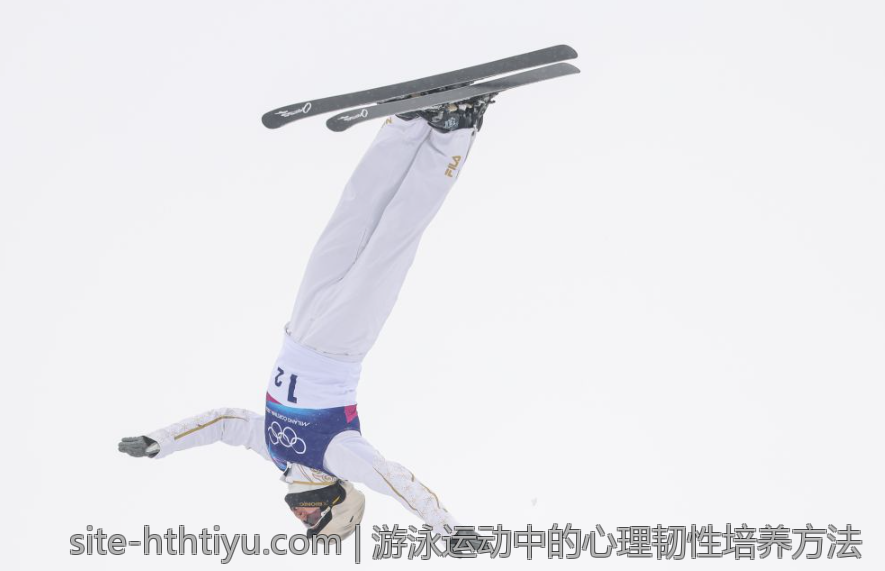 游泳运动中的心理韧性培养方法