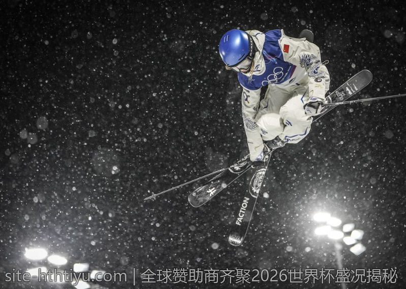 全球赞助商齐聚2026世界杯盛况揭秘
