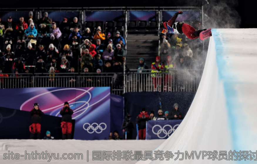 国际排联最具竞争力MVP球员的探讨与分析