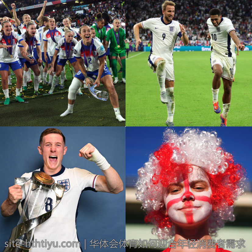 华体会体育如何迎合年轻消费者需求