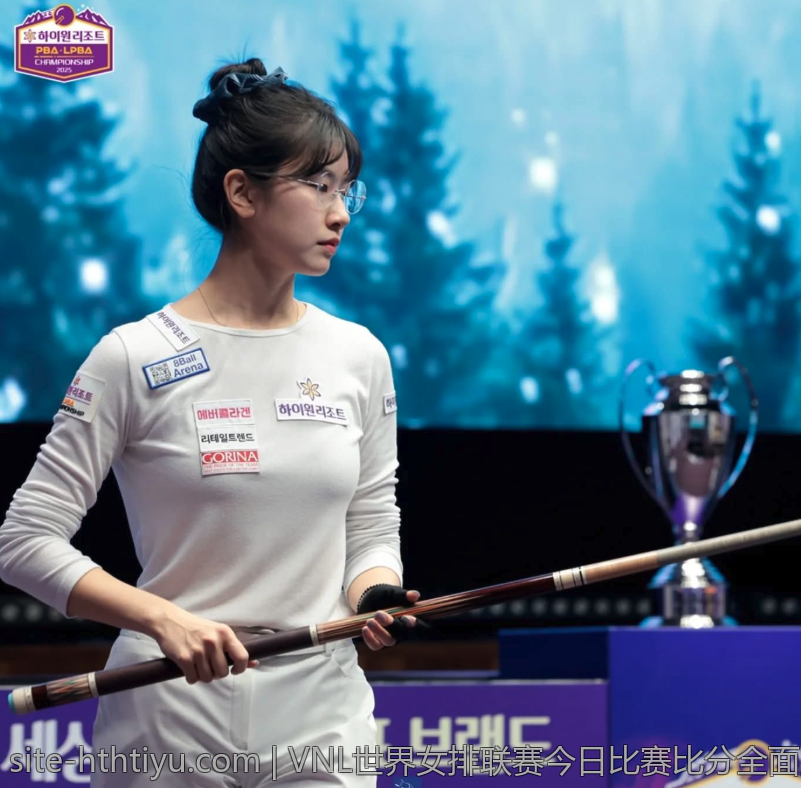 VNL世界女排联赛今日比赛比分全面更新分析