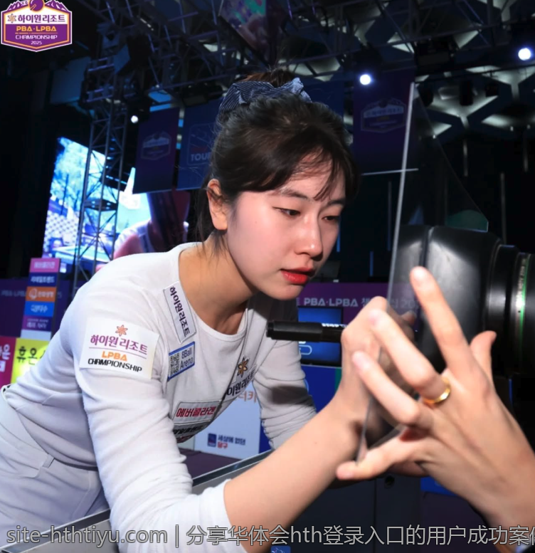 分享华体会hth登录入口的用户成功案例